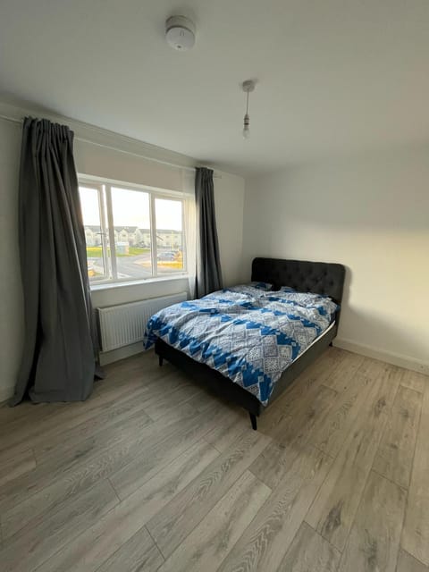 Tullow Road Carlow Vacation rental in Ireland