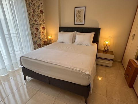 My Home Apartment in Alexandroupoli