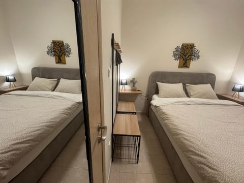 My Home Apartment in Alexandroupoli