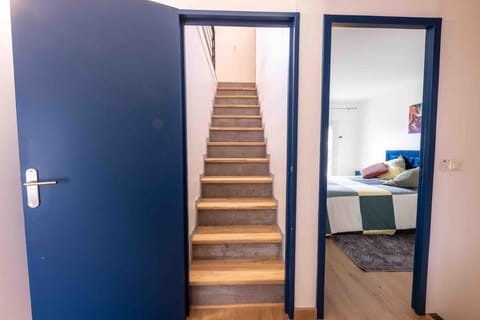 Nice house close to Disney 12 people House in Île-de-France