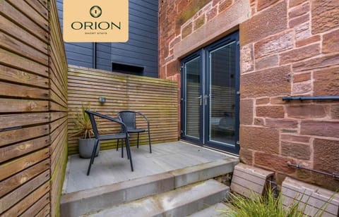 Patio, Garden, Garden, Balcony/Terrace