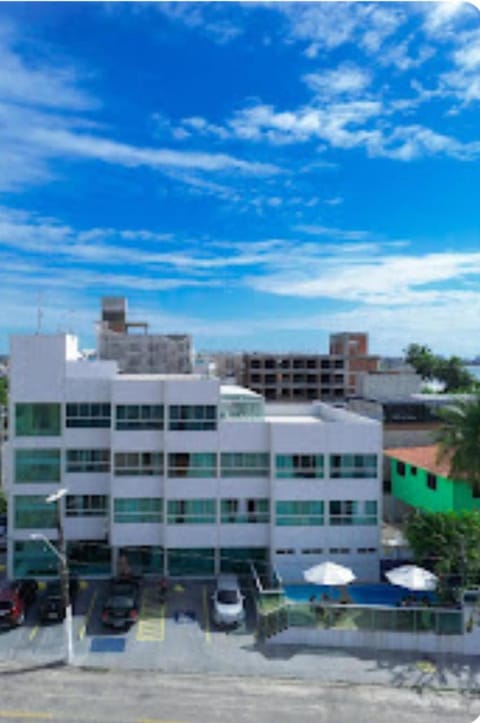 Property building, Location