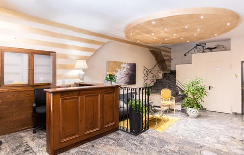 Hotel Corso Hotel in Orvieto