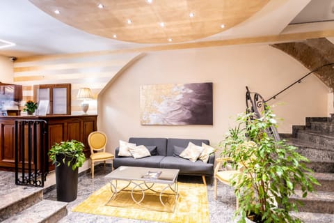 Hotel Corso Hotel in Orvieto