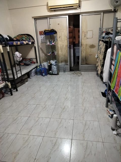 Palm Studio Apartment in Al Sharjah