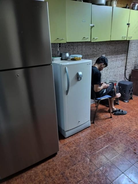 Palm Studio Apartment in Al Sharjah