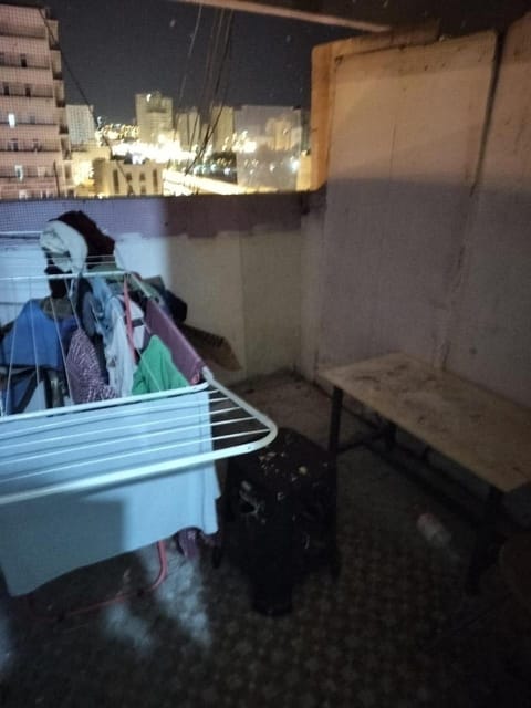 Palm Studio Apartment in Al Sharjah