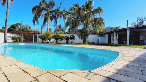 Garden, Garden view, Pool view