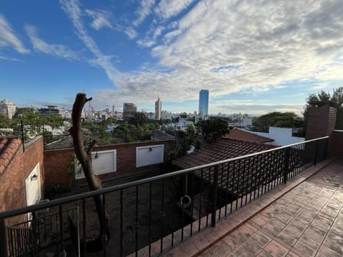 View (from property/room), Balcony/Terrace