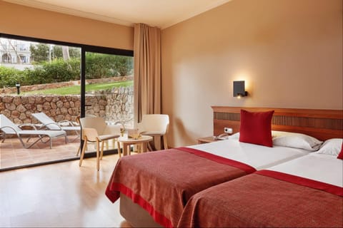 Hotel Hermes Hotel in Mexico City