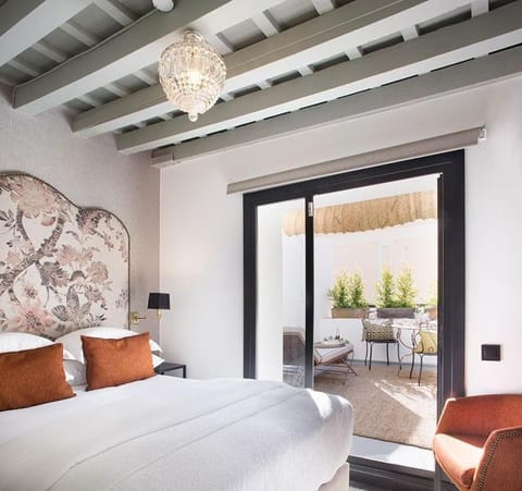 Hotel Hermes Hotel in Mexico City