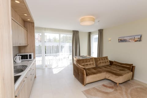 Vila Paula Bed and Breakfast in Palanga