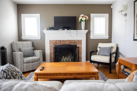 TV and multimedia, Living room