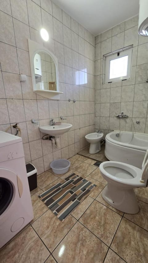 Vito Apartments Sutomore Apartment in Montenegro