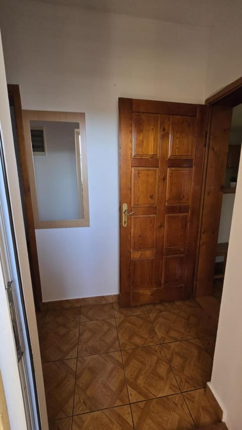 Vito Apartments Sutomore Apartment in Montenegro