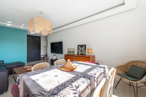 Le Charles Albert - Appartement confortable proche du centre ville Apartment in Annecy