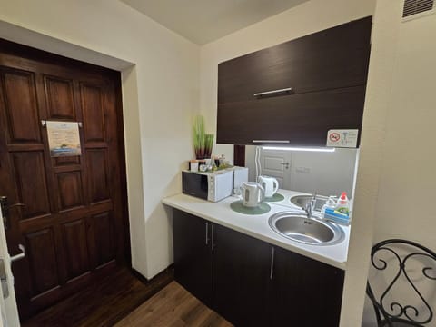 S4 Studio Apartment Apartment in Klaipėda