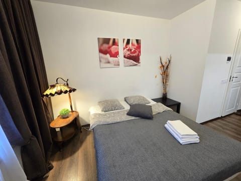 S4 Studio Apartment Apartment in Klaipėda