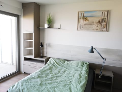 Apartment with sea views Apartment in Berck