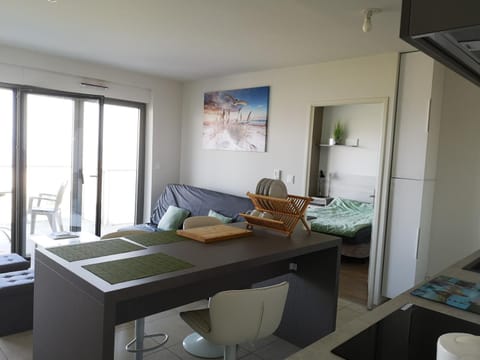 Apartment with sea views Apartment in Berck