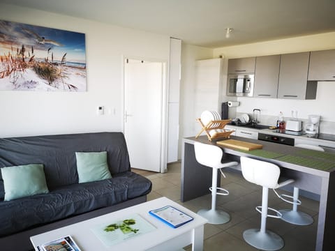 Apartment with sea views Apartment in Berck