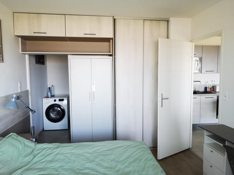 Apartment with sea views Apartment in Berck