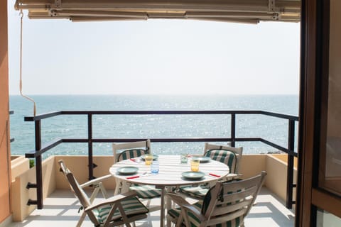 Fronte mare con parcheggio! Apartment in Grado