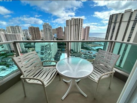 View (from property/room)