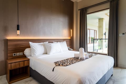 Ayers Hotel&Resto Hotel in Blahbatuh