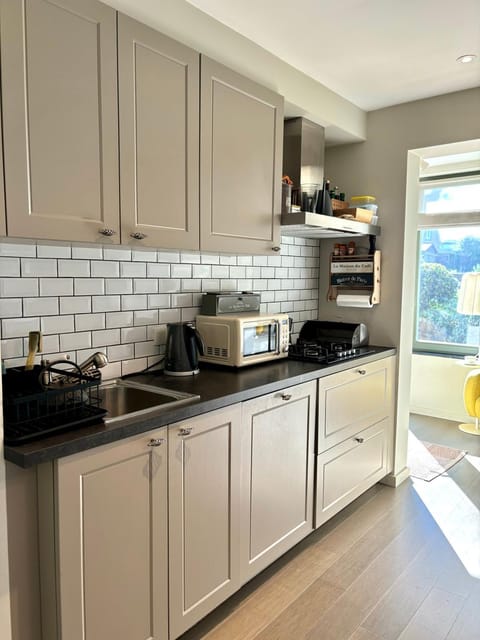 Maretak GV01 - Avec sauna Apartment in De Panne