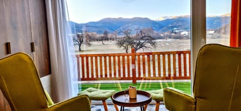 Balcony/Terrace, Balcony/Terrace