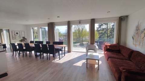 Villa Kuusela Villa in Finland