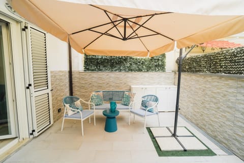 La Dimora delle Muse Apartment in Praia A Mare