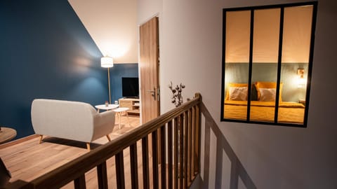 Evaziona Apartment in Hauts-de-France