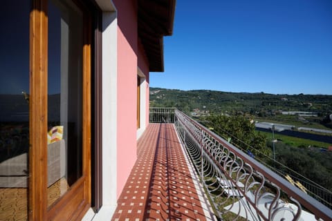 Day, View (from property/room), Balcony/Terrace