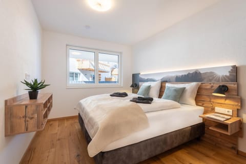 Gaia Lodge Apartment in Tyrol