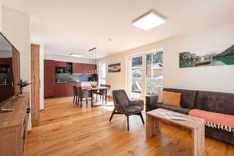 Gaia Lodge Apartment in Tyrol