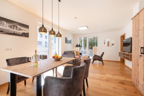 Gaia Lodge Apartment in Tyrol