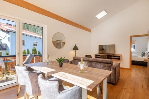 Gaia Lodge Apartment in Tyrol