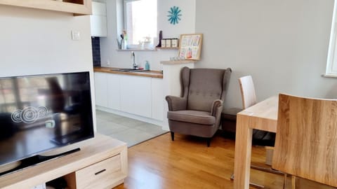 TV and multimedia, kitchen