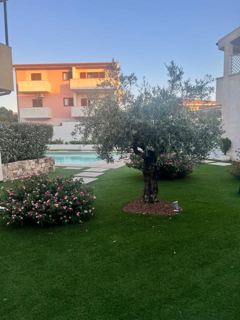 Garden view, Pool view, Swimming pool
