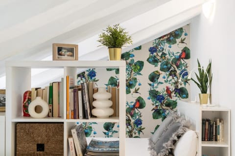 Charming Apartment in Heart of Madrid Apartment in Centro