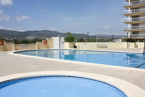 Pool view, Swimming pool, Swimming pool
