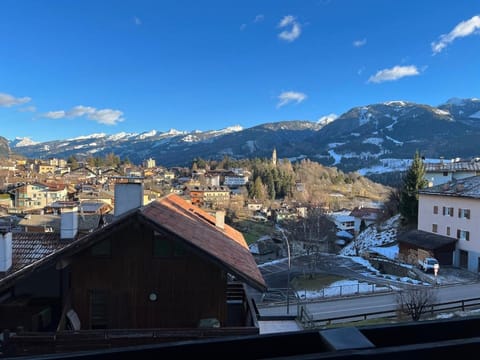 Il Focolare del Cermis Apartment in Cavalese