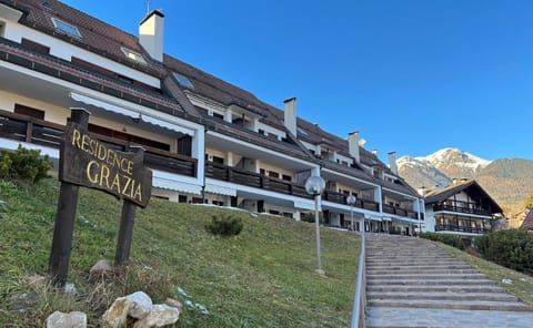 Il Focolare del Cermis Apartment in Cavalese