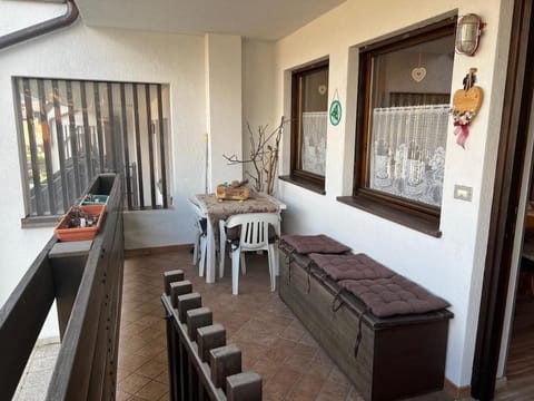 Il Focolare del Cermis Apartment in Cavalese