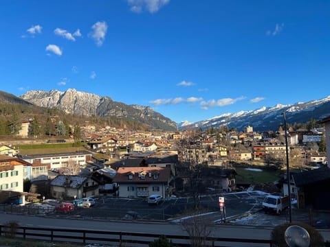 Il Focolare del Cermis Apartment in Cavalese