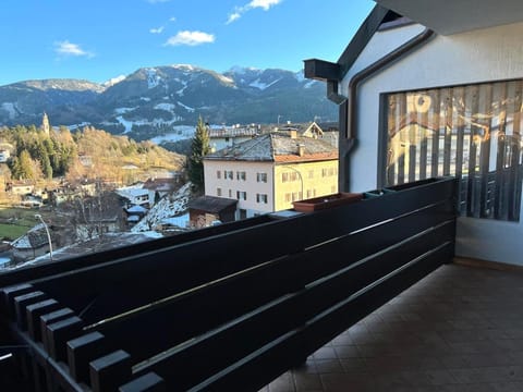 Il Focolare del Cermis Apartment in Cavalese