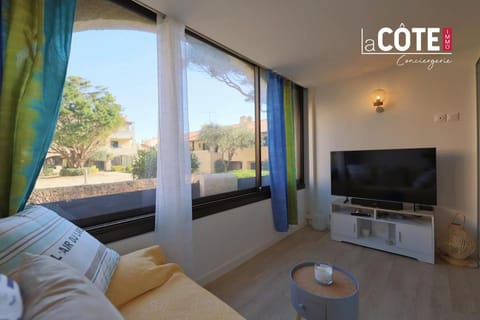 Azuréa Apartment in Sausset-les-Pins