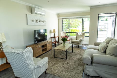 TV and multimedia, Living room, Seating area, air conditioner